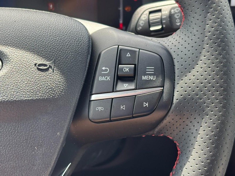 Ford Escape Vehicle Image 20