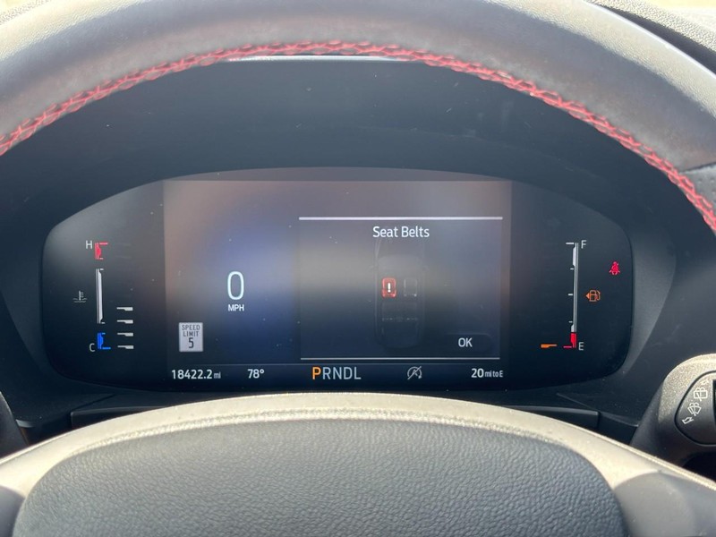 Ford Escape Vehicle Image 21