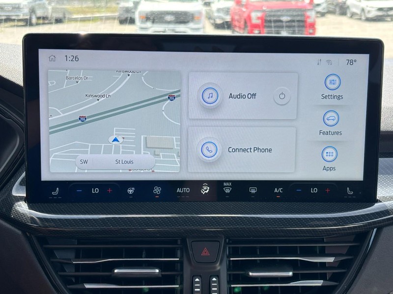 Ford Escape Vehicle Image 22