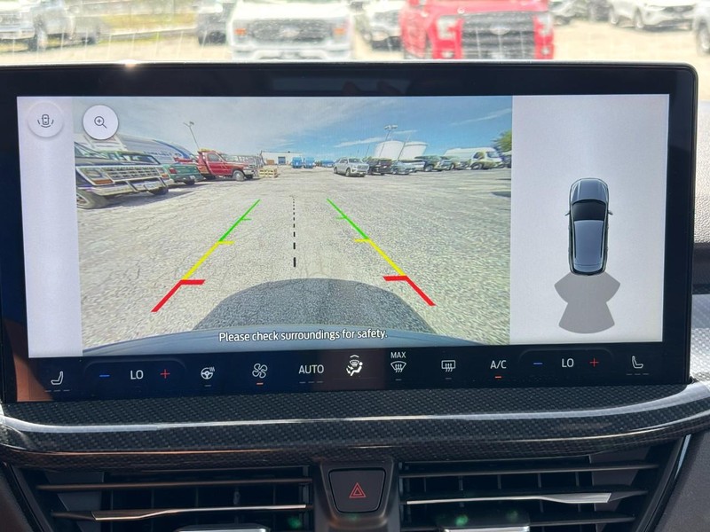 Ford Escape Vehicle Image 23