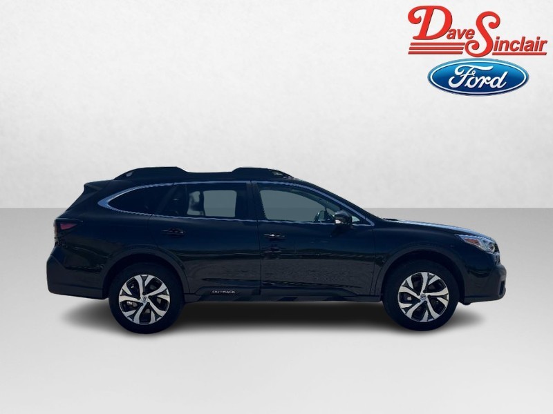 Subaru Outback Vehicle Image 05
