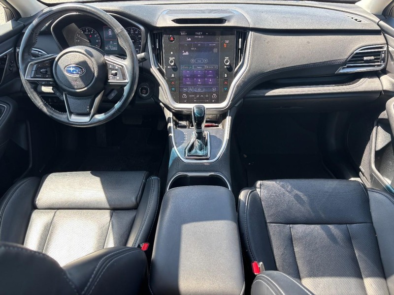 Subaru Outback Vehicle Image 15