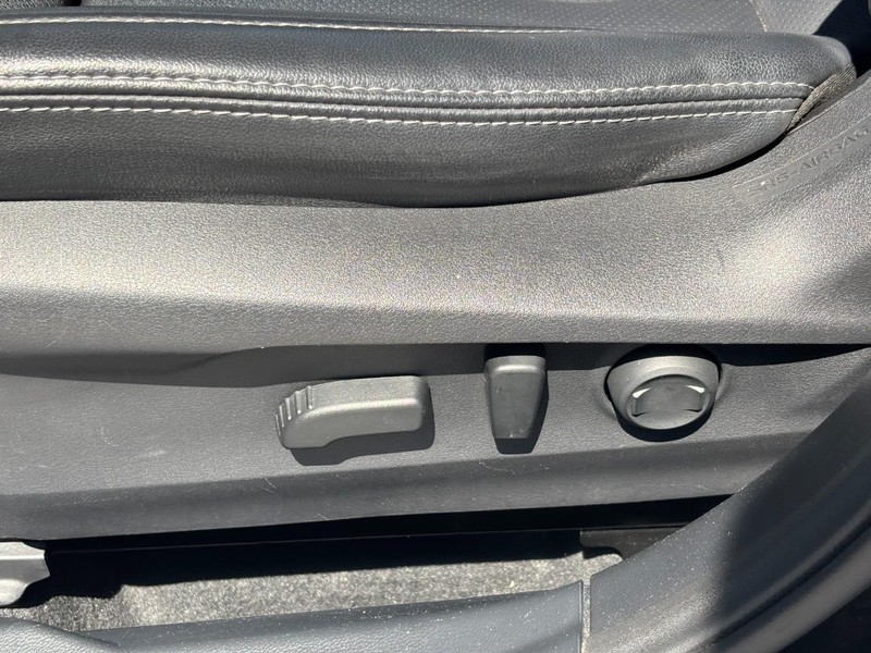 Subaru Outback Vehicle Image 17