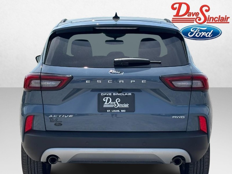 Ford Escape Vehicle Image 08