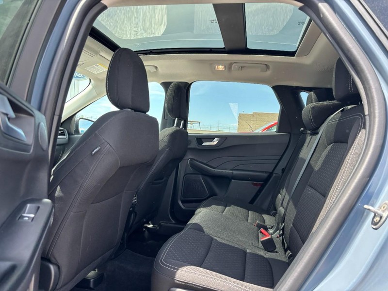 Ford Escape Vehicle Image 13