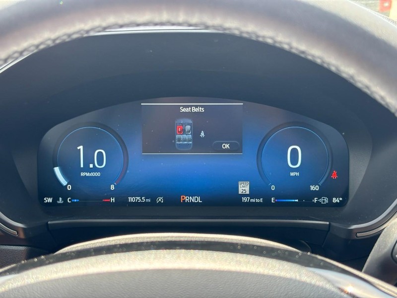 Ford Escape Vehicle Image 21