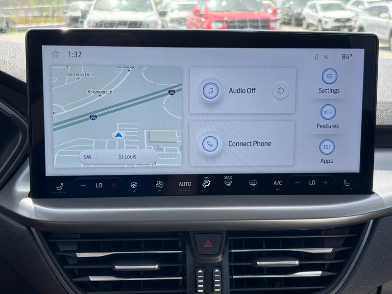 Ford Escape Vehicle Image 22