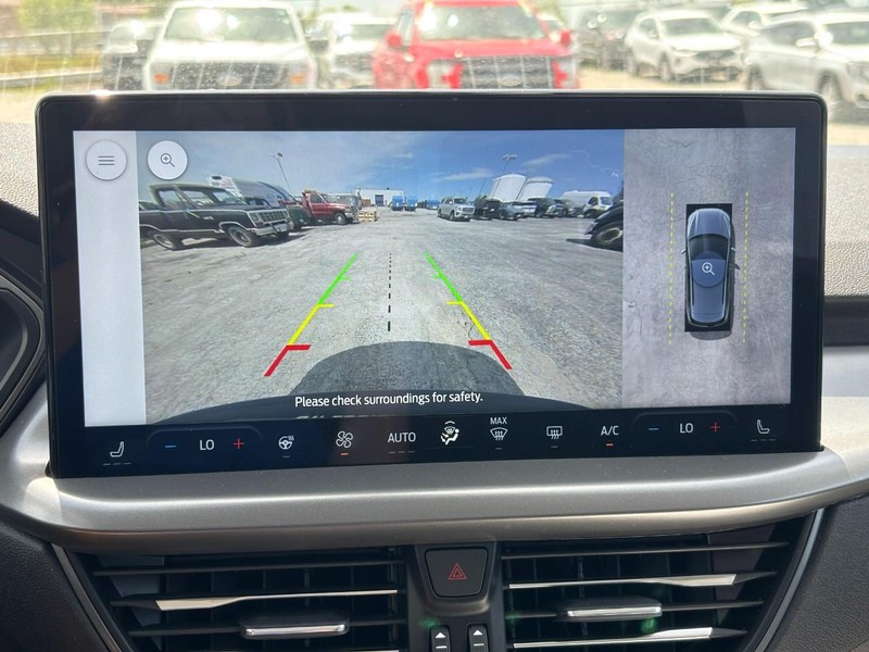 Ford Escape Vehicle Image 23