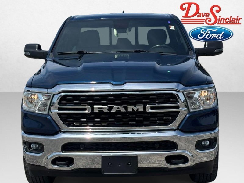 Ram 1500 Vehicle Image 02