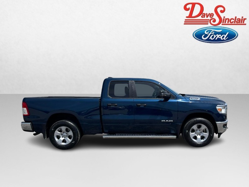 Ram 1500 Vehicle Image 05