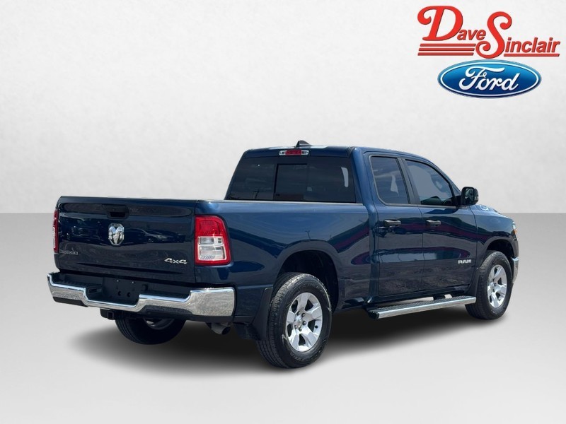 Ram 1500 Vehicle Image 07