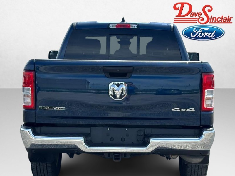 Ram 1500 Vehicle Image 08
