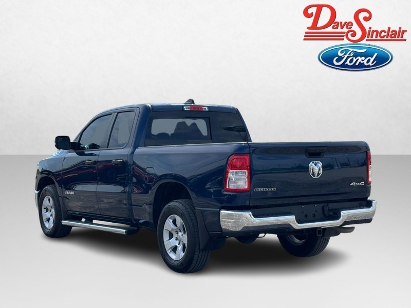 Ram 1500 Vehicle Image 09