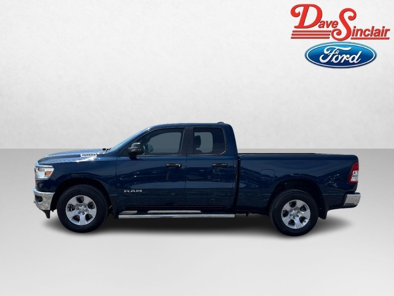 Ram 1500 Vehicle Image 10