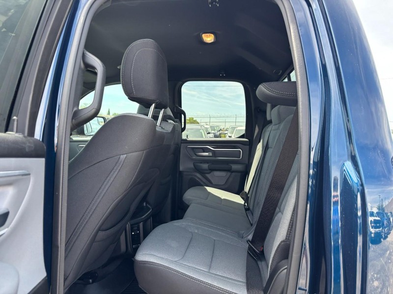Ram 1500 Vehicle Image 13