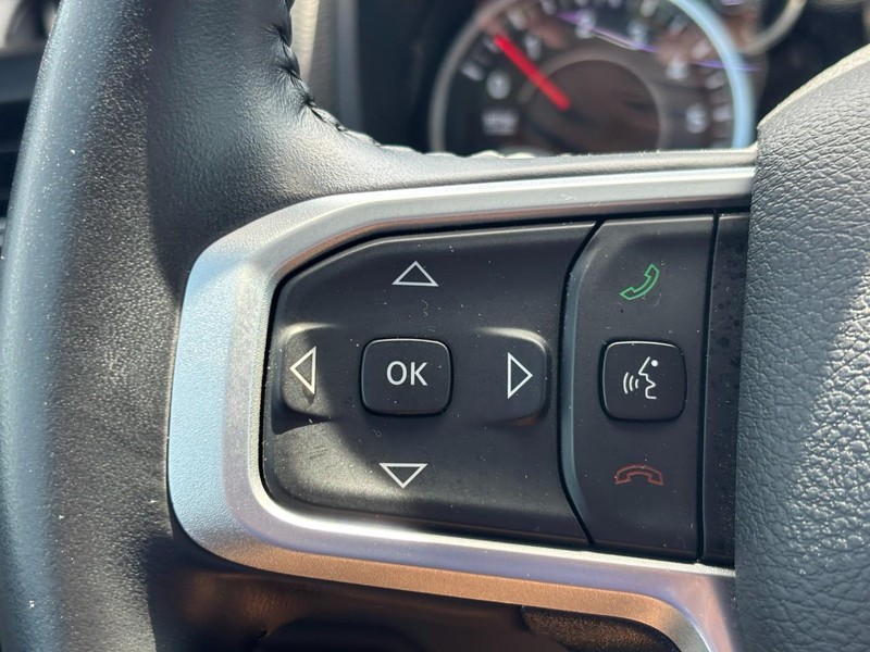 Ram 1500 Vehicle Image 19