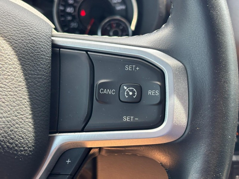 Ram 1500 Vehicle Image 20