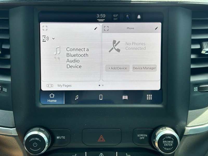 Ram 1500 Vehicle Image 22