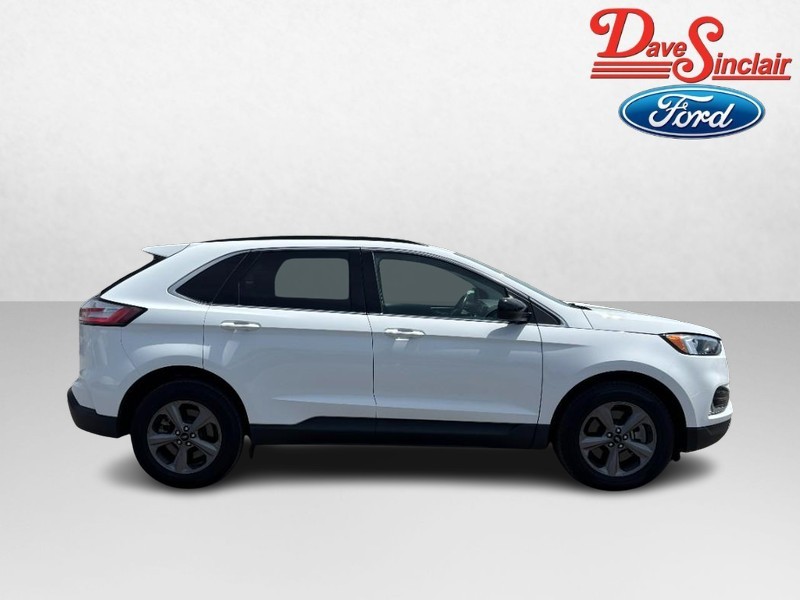 Ford Edge Vehicle Image 05