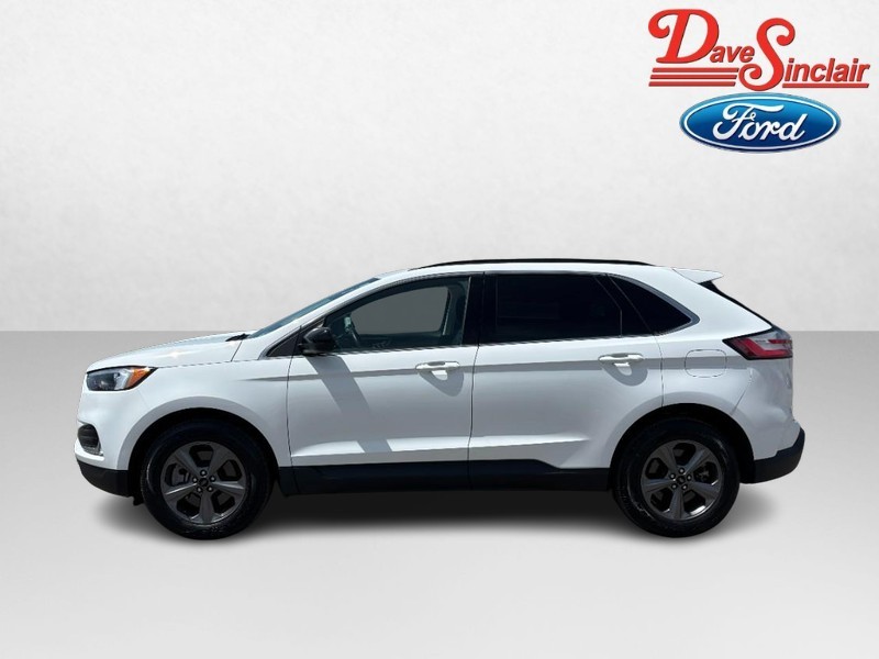 Ford Edge Vehicle Image 10