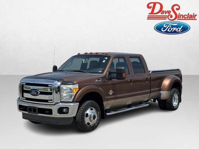 St. Louis MO 2012 Ford Super Duty F-350 DRW more details - ford super duty f-350 drw