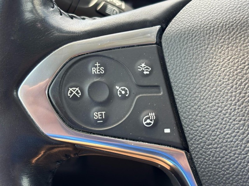 Chevrolet Traverse Vehicle Image 20