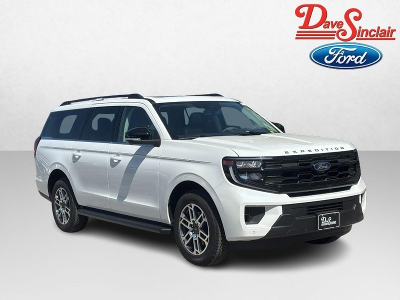 Ford Expedition Max Vehicle Image 04
