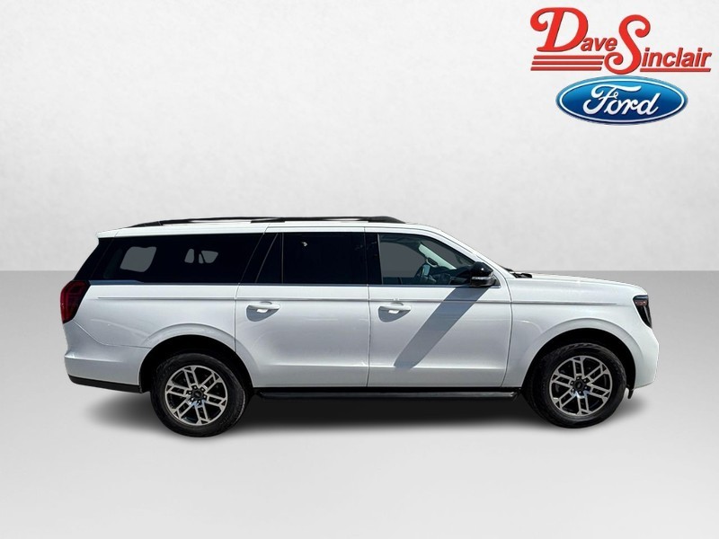 Ford Expedition Max Vehicle Image 05