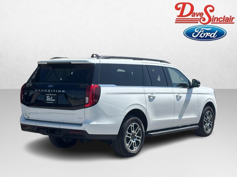 Ford Expedition Max Vehicle Image 07