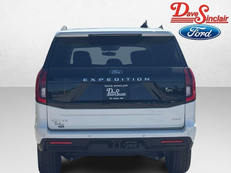 Ford Expedition Max Vehicle Image 08