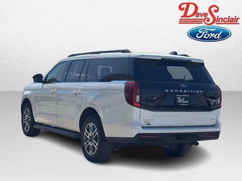 Ford Expedition Max Vehicle Image 09