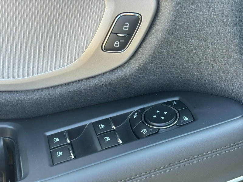 Ford Expedition Max Vehicle Image 18