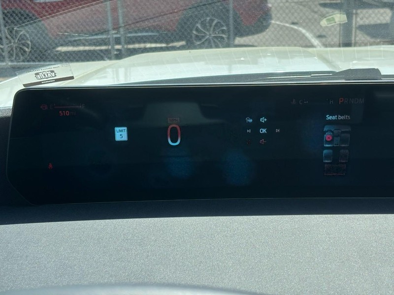 Ford Expedition Max Vehicle Image 21