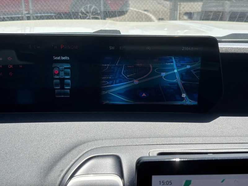 Ford Expedition Max Vehicle Image 22