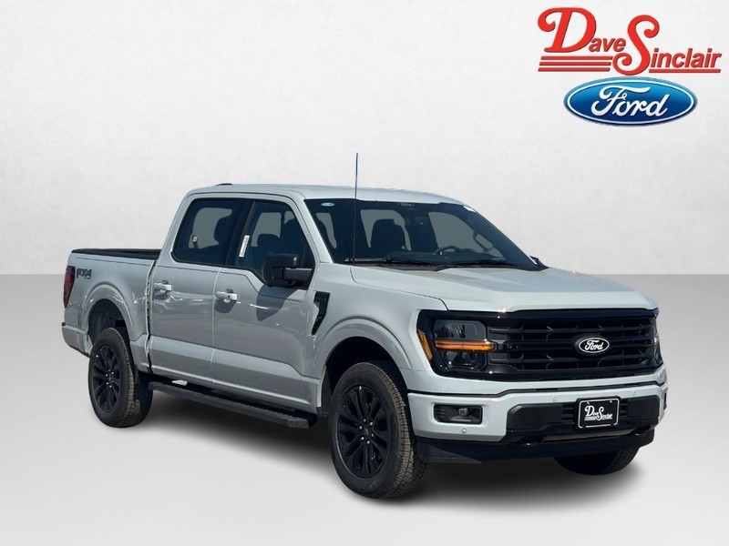 Ford F-150 Vehicle Image 04