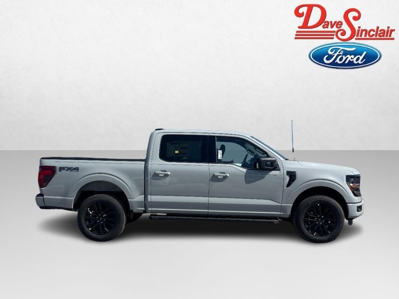 Ford F-150 Vehicle Image 05