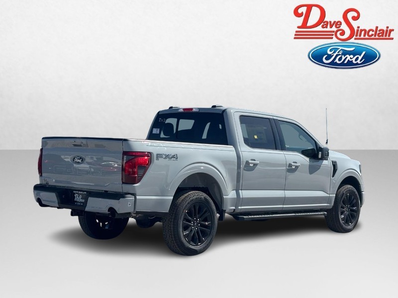 Ford F-150 Vehicle Image 07