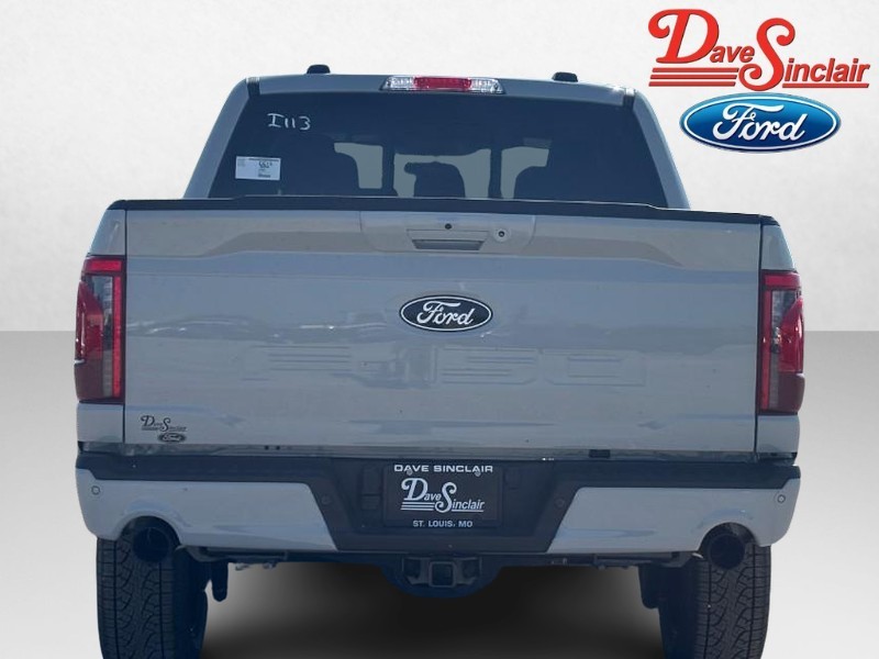 Ford F-150 Vehicle Image 08