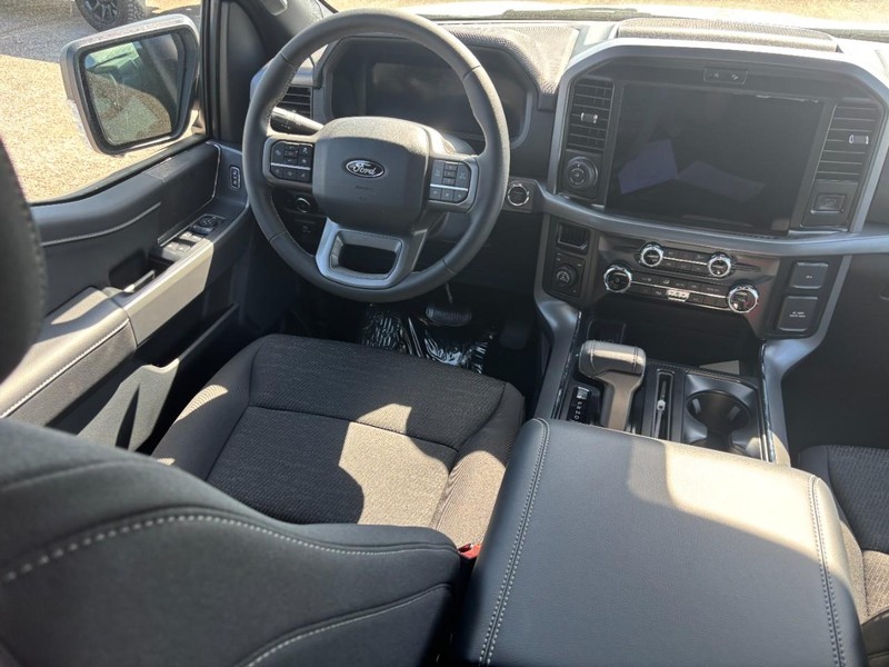 Ford F-150 Vehicle Image 13