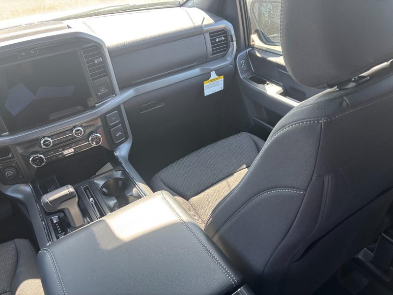 Ford F-150 Vehicle Image 15