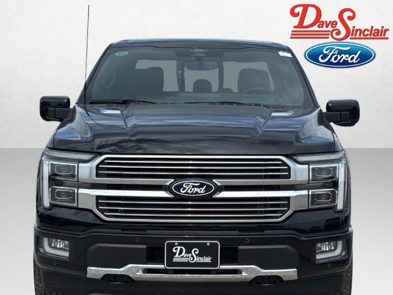 Ford F-150 Vehicle Full-screen Gallery Image 02