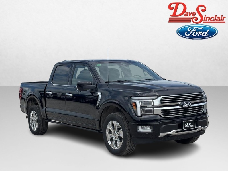 Ford F-150 Vehicle Full-screen Gallery Image 04