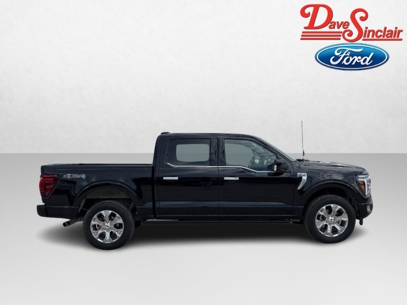 Ford F-150 Vehicle Full-screen Gallery Image 05