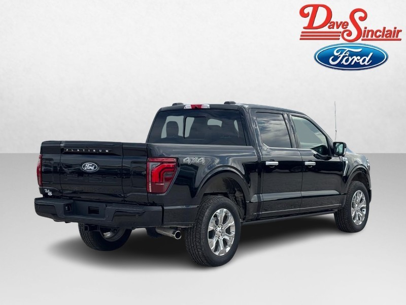 Ford F-150 Vehicle Full-screen Gallery Image 07