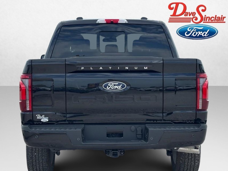 Ford F-150 Vehicle Full-screen Gallery Image 08