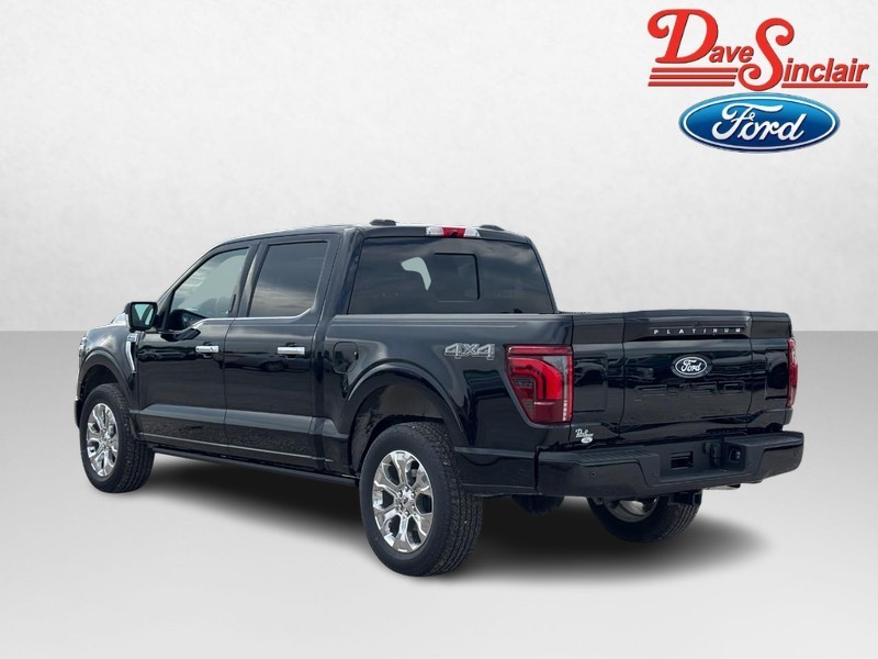 Ford F-150 Vehicle Full-screen Gallery Image 09