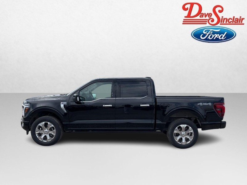 Ford F-150 Vehicle Full-screen Gallery Image 10
