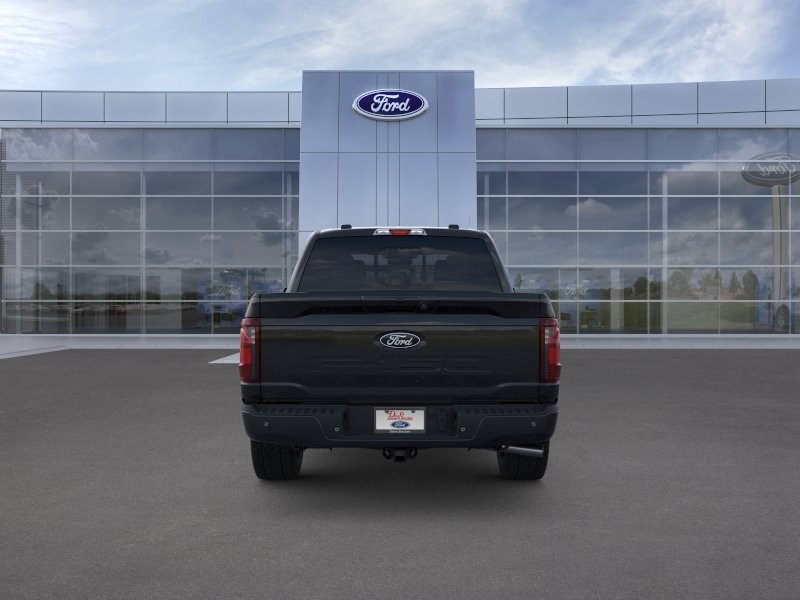 Ford F-150 Vehicle Full-screen Gallery Image 07