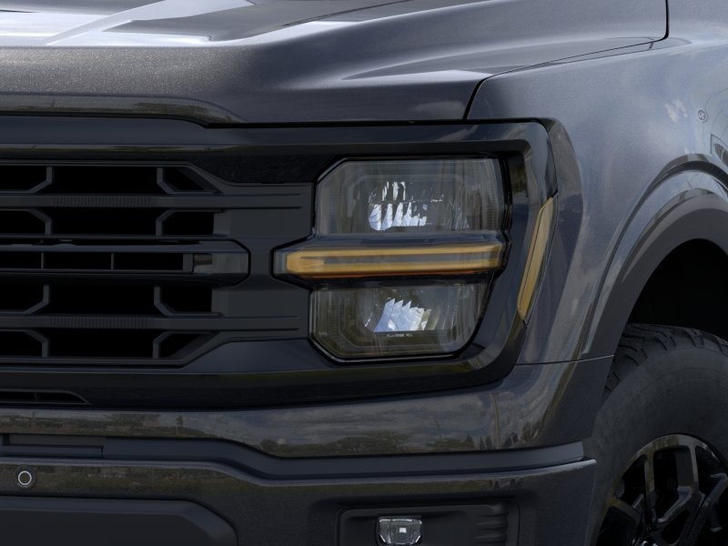 Ford F-150 Vehicle Full-screen Gallery Image 20