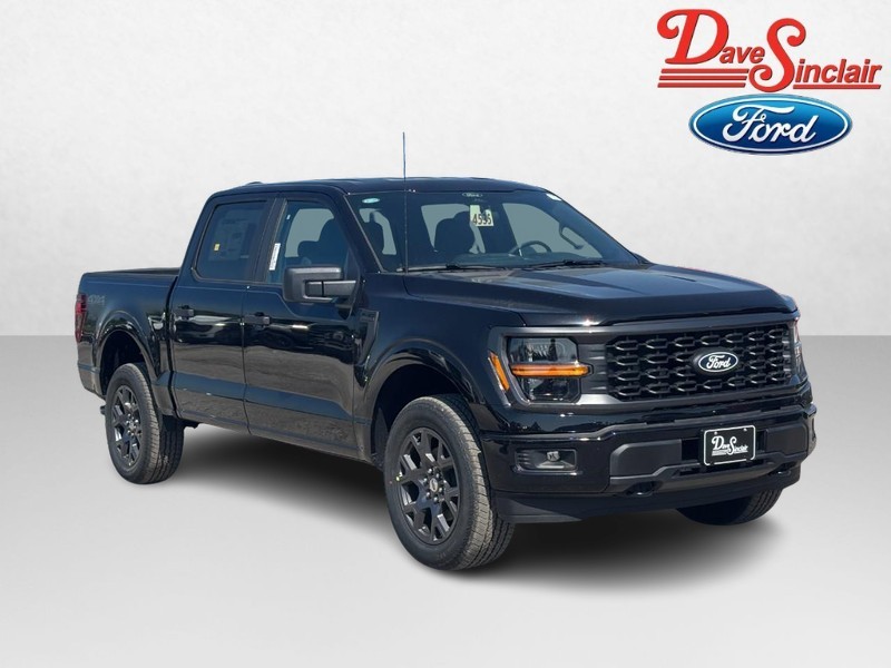 Ford F-150 Vehicle Full-screen Gallery Image 04